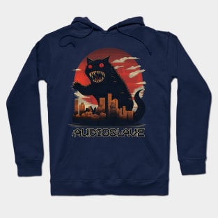 audioslave Hoodie